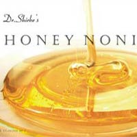 Honey Noni