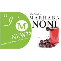 Noni Juice