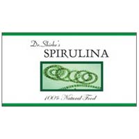 Spirulina