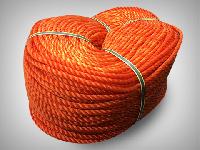 high density polyethylene ropes