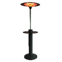 electric patio heater