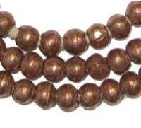 Copper Beads