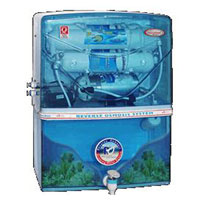 Aquafresh RO Water Purifier