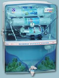 Reverse Osmosis Water Purifier