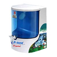 Pzone Crystal Ro Water Purifier