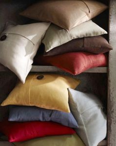 Big Cushions