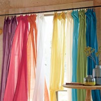 Decorative Curtains