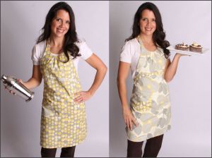 Kitchen Apron