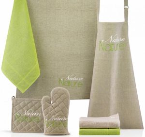 Kitchen Linens