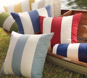 Outdoor Chair Cushions