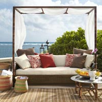 Outdoor Furniture Cushions