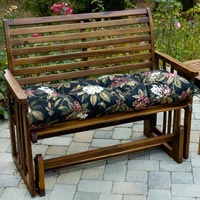 Patio Seat Cushions