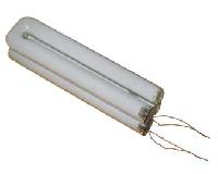 15 Watt Cfl Glass Tube