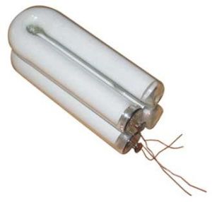 8 Watt Cfl Glass Tube