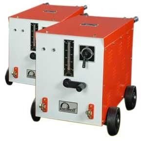 Regulator Type Welding Transformer