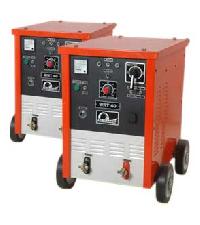 Thyristorised Welding Rectifier