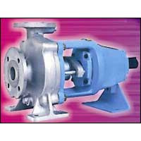 Chemical Process Pumps