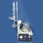 Rotary Film Evaporator