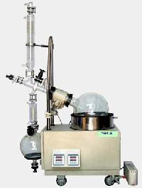 Rotary Film Evaporator-03