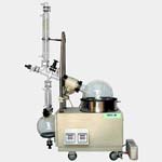 Rotary Film Evaporator