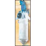 Wiped Film Evaporators