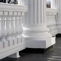 Balustrade System