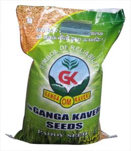 Paddy Seeds (laminated Packing)