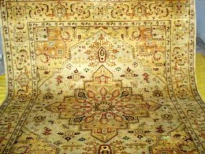 Handmade Woolen Carpets