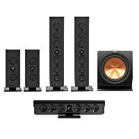 Home Theater System