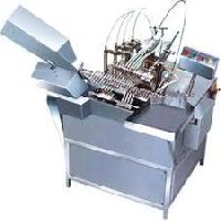 Ampoule Filling Machine