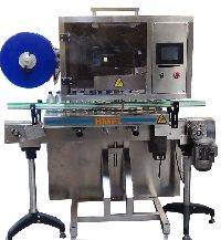 Automatic Sleeving Machine