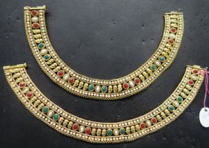 Antique Payal