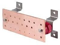 Copper Busbars