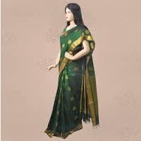 Silk Cotton Sarees