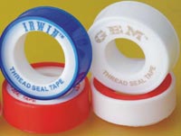 PTFE Thread Seal Tape