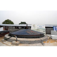 Biogas Generator-01