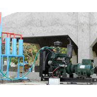 Biogas Generator-03