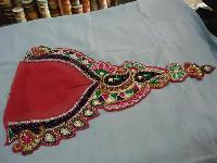 hand embroidery salwar suits