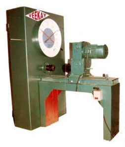 Analogue Torsion Testing Machine