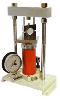 Brazilian Test Apparatus