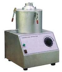 Centrifuge Extractor