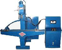 Leaf Spring Testing Machine