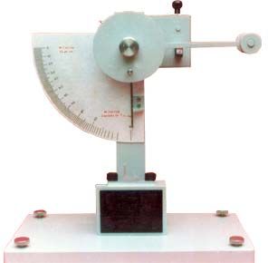 Ply Bond Tester