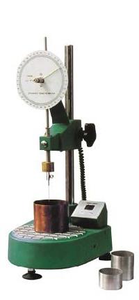 Semi Automatic Penetrometer