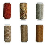 lurex yarn