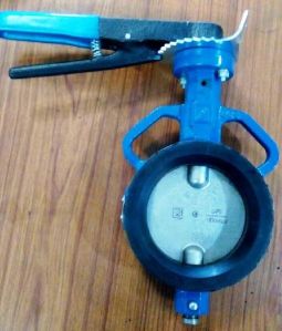 Butterfly Valves