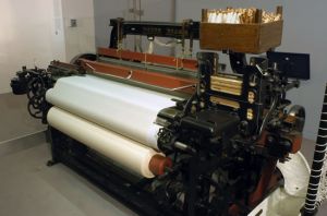 auto power loom