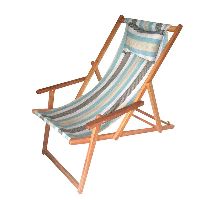 deck chairs