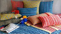 Home Textile