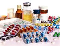 Allopathic Medicines